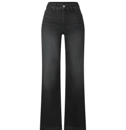 Damen MAC Dream Wide Authentic Jeans
