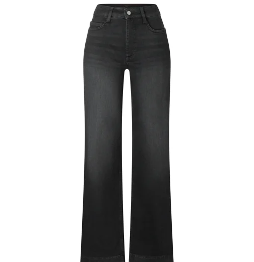 Damen MAC Dream Wide Authentic Jeans