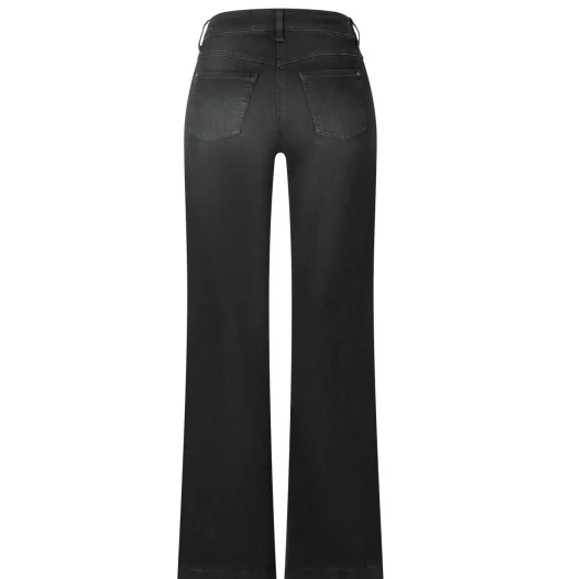 Damen MAC Dream Wide Authentic Jeans