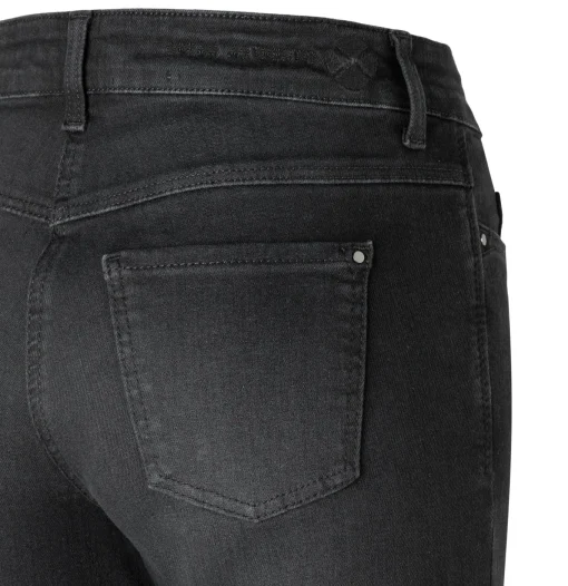 Damen MAC Dream Wide Authentic Jeans