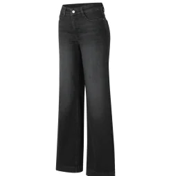 Damen MAC Dream Wide Authentic Jeans