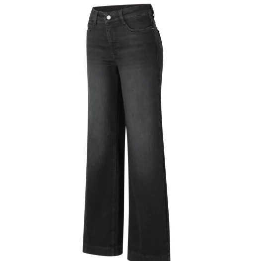 Damen MAC Dream Wide Authentic Jeans