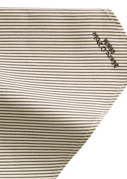 Damen Marc O´Polo Denim Dreiecks-Halstuch aus Organic Cotton