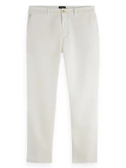 Herren Scotch & Soda Drift Chino