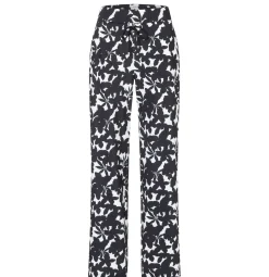 Damen MAC EASY WIDELEG, Premium techno stretch