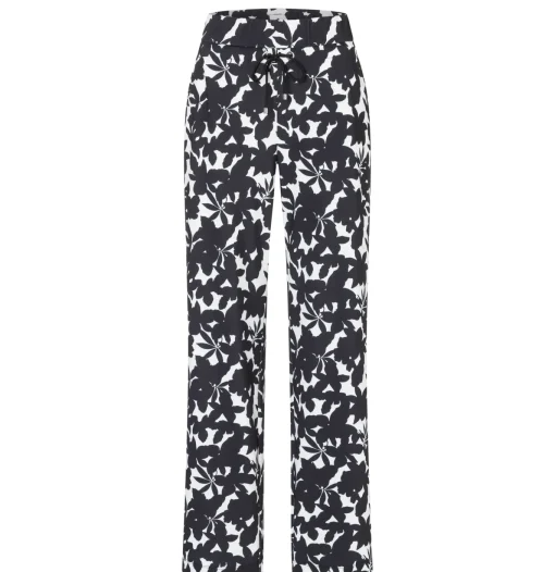 Damen MAC EASY WIDELEG, Premium techno stretch