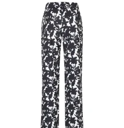 Damen MAC EASY WIDELEG, Premium techno stretch