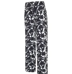 Damen MAC EASY WIDELEG, Premium techno stretch