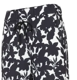 Damen MAC EASY WIDELEG, Premium techno stretch