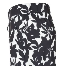Damen MAC EASY WIDELEG, Premium techno stretch