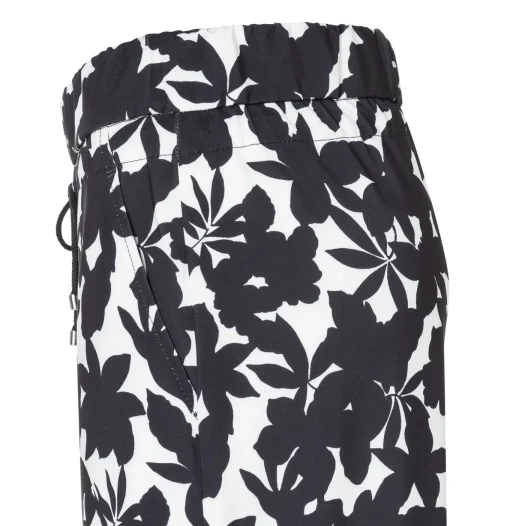 Damen MAC EASY WIDELEG, Premium techno stretch
