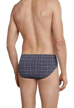 Herren Schiesser EBONY Supermini