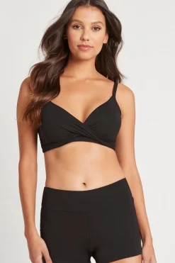 Damen SEA LEVEL Eco Essentials Twist Front DD/E-BH