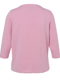 Damen Via Appia Due Edles Basic Sweatshirt