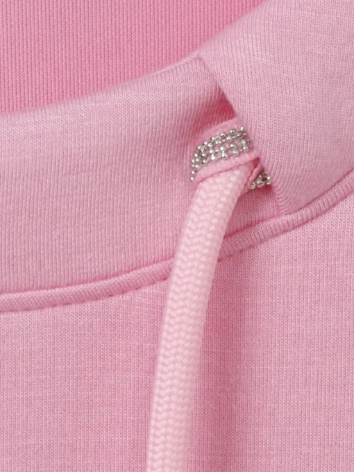Damen Via Appia Due Edles Basic Sweatshirt