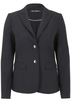 Damen Betty Barclay Einreihiger Blazer