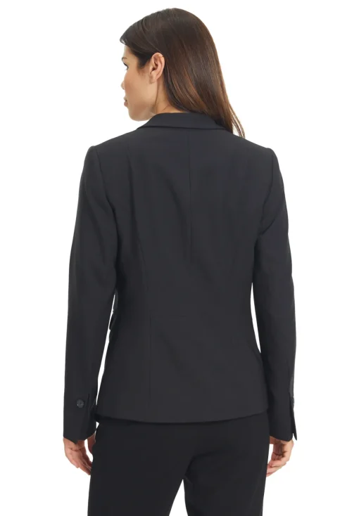 Damen Betty Barclay Einreihiger Blazer