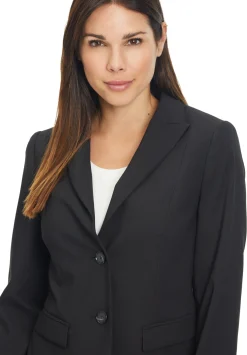 Damen Betty Barclay Einreihiger Blazer