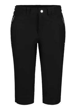 Damen Luhta Eiskola Caprihose für Damen