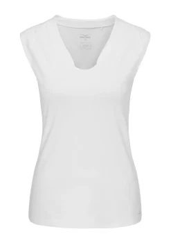 Damen Venice Beach Eleam T-Shirt