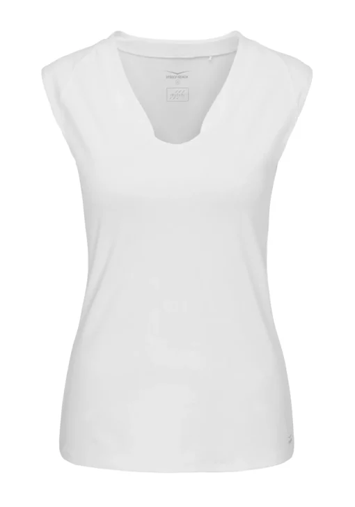 Damen Venice Beach Eleam T-Shirt