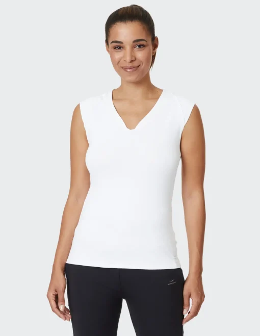 Damen Venice Beach Eleam T-Shirt