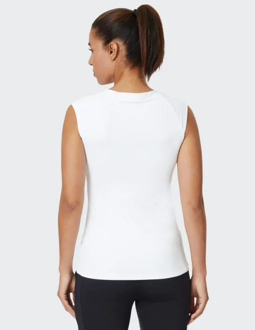 Damen Venice Beach Eleam T-Shirt