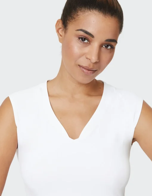 Damen Venice Beach Eleam T-Shirt