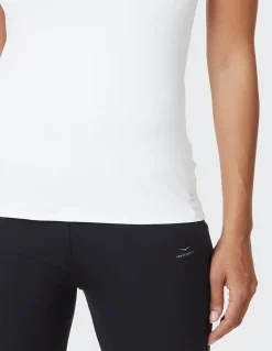 Damen Venice Beach Eleam T-Shirt