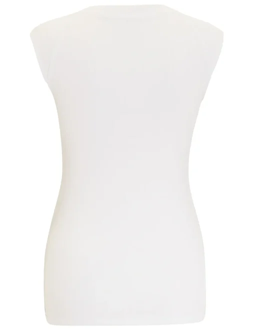 Damen Venice Beach Eleam T-Shirt