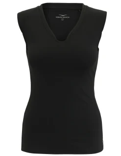 Damen Venice Beach Eleam T-Shirt