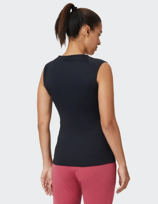 Damen Venice Beach Eleam T-Shirt