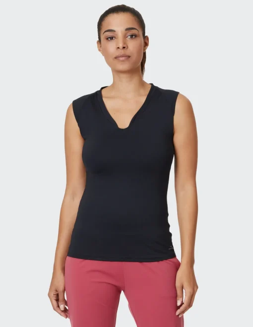 Damen Venice Beach Eleam T-Shirt