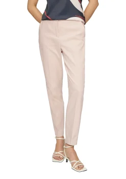 Damen s.Oliver BLACK LABEL Elegante Cigarette mit High Rise
