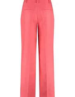 Damen Gerry Weber Collection Elegante Leinenhose
