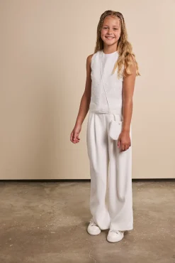 Kinder Weise Elegante weite Hose