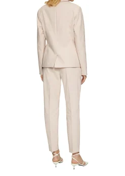 Damen s.Oliver BLACK LABEL Eleganter Blazer im Slim Fit