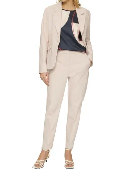 Damen s.Oliver BLACK LABEL Eleganter Blazer im Slim Fit