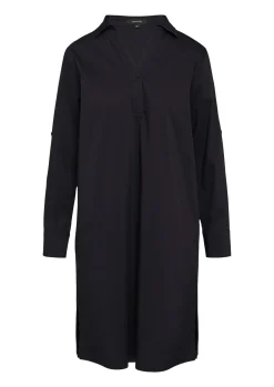Damen Comma Elegantes Businesskleid