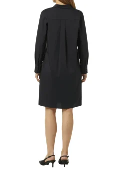 Damen Comma Elegantes Businesskleid