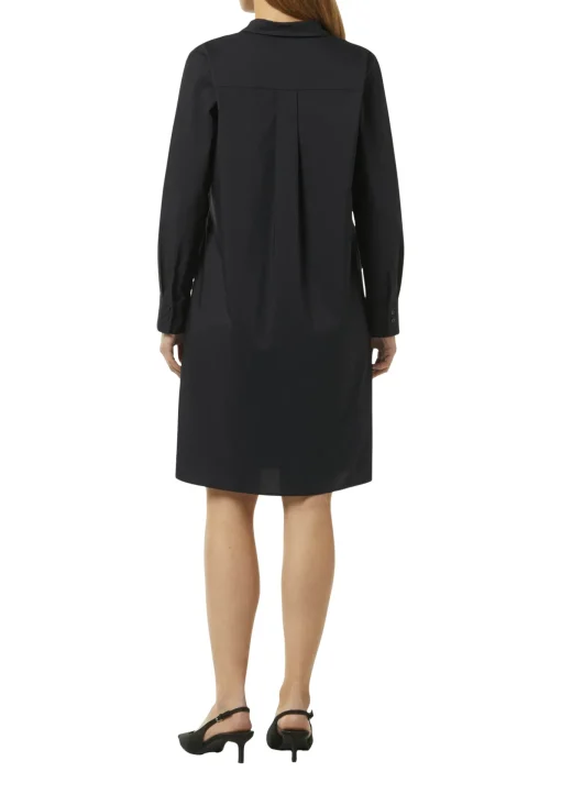 Damen Comma Elegantes Businesskleid