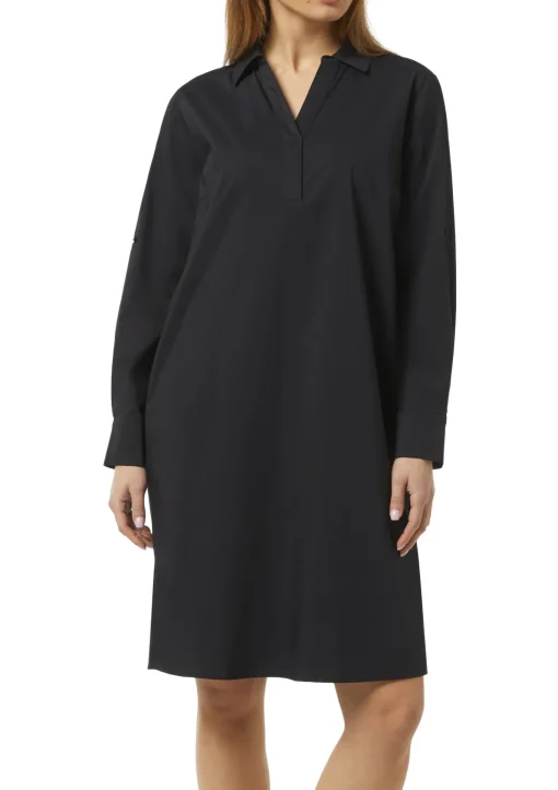 Damen Comma Elegantes Businesskleid