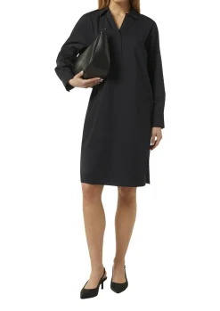Damen Comma Elegantes Businesskleid
