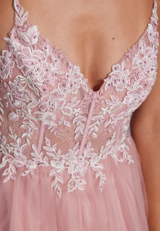 Damen Hey Kyla Elegantes Tüllkleid