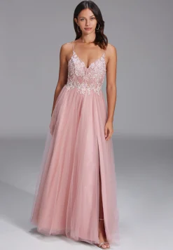 Damen Hey Kyla Elegantes Tüllkleid