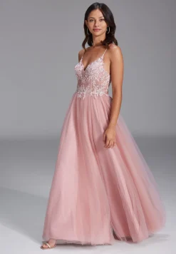 Damen Hey Kyla Elegantes Tüllkleid
