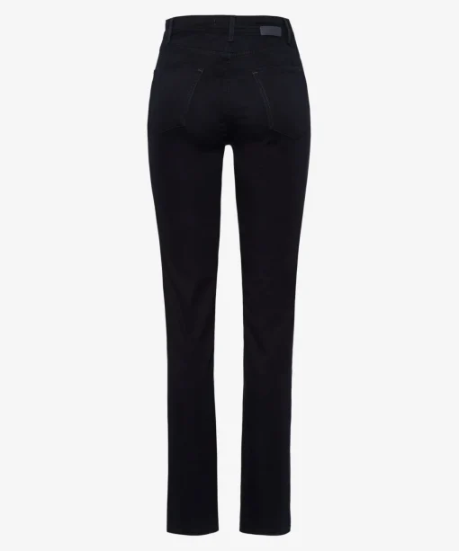 Damen Brax Elegant-sportive Must-have Hose