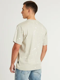 Herren CHASIN' Elon T-Shirt