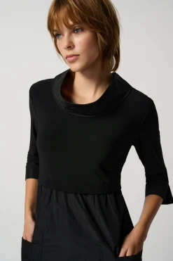 Damen Ribkoff Empirekleid