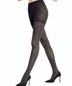Damen Falke Energize 50 DEN Strumpfhose